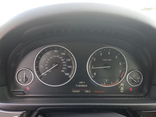 WBA5A5C52GD525780 BMW 528 I