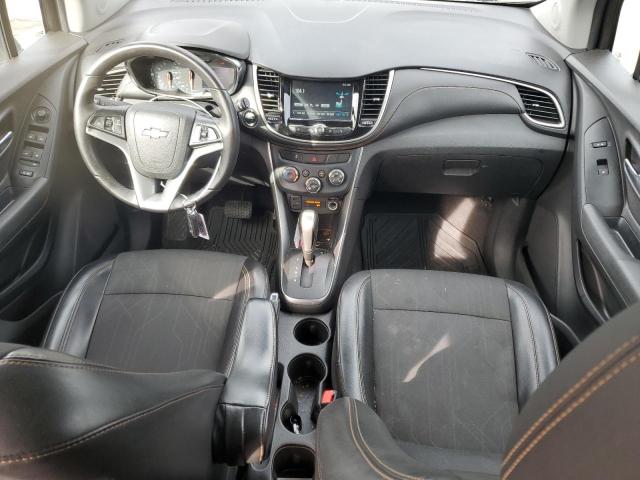 3GNCJLSB0HL227933 Chevrolet TRAX 1LT