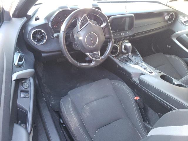 1G1FB1RS8N0129179 Chevrolet CAMARO LS