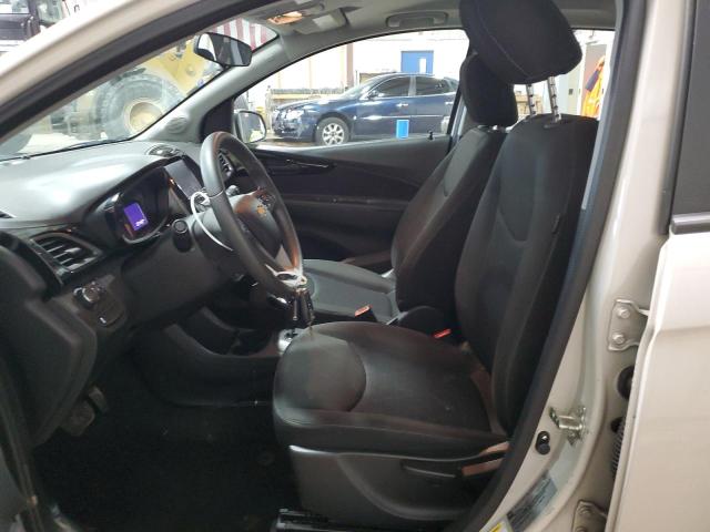 KL8CD6SA1LC478174 Chevrolet SPARK 1LT