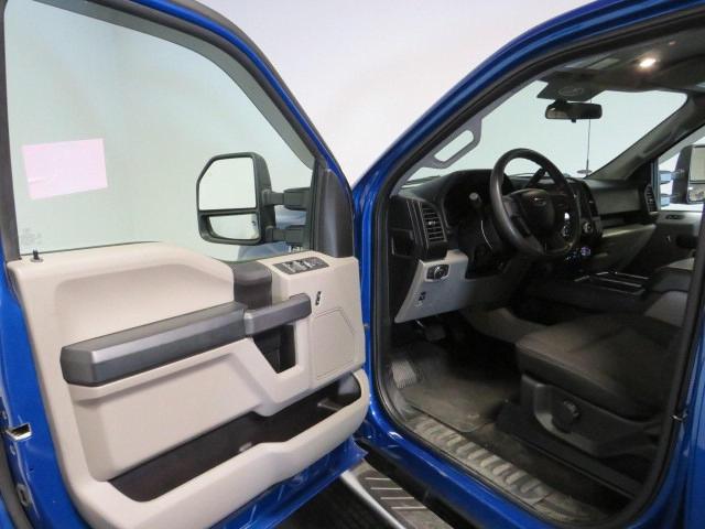 1FTEW1CP5JKD35263 Ford F150 Supercrew