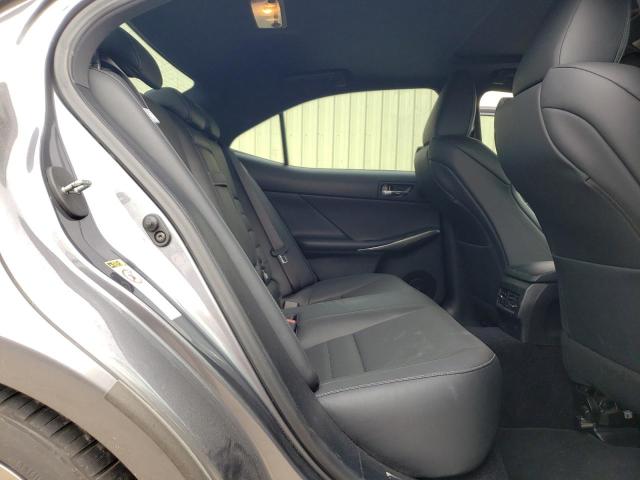JTHBE1D25E5008521 Lexus IS 350