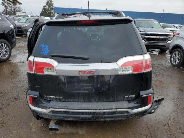 2GKFLVE32H6325807 GMC Terrain Denali