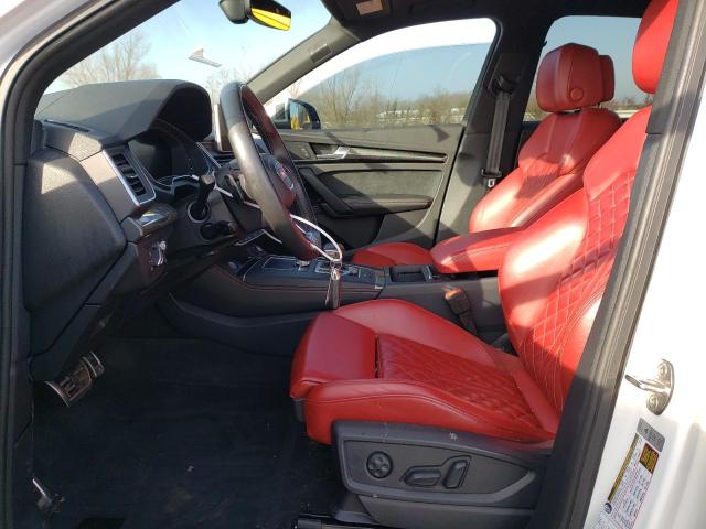 WA1C4AFY3J2211634 Audi Sq5 Prestige