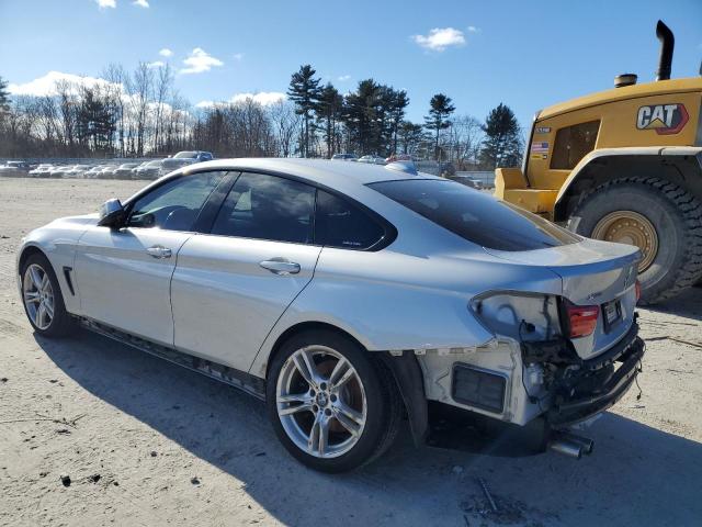 WBA4C9C52GG136875 BMW 428 Xi Gran Coupe Sulev