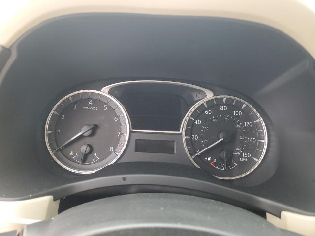 5N1DL0MN9KC516868 Infiniti QX60 LUXE