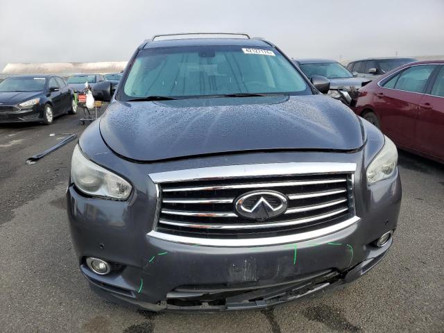 5N1AL0MM3EC543580 Infiniti QX60