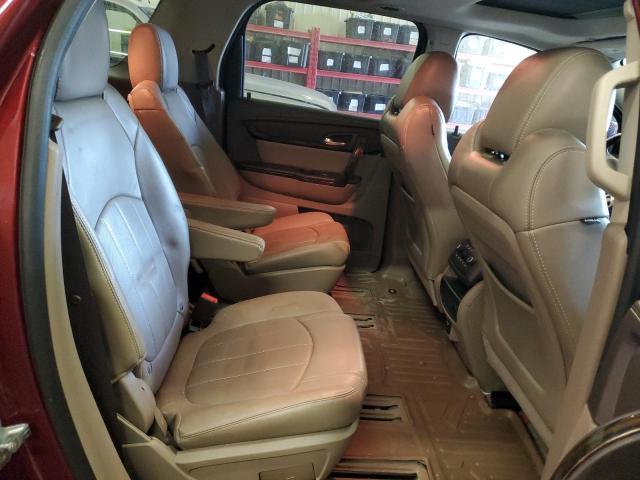 1GKKVTKD3FJ135668 GMC Acadia Denali