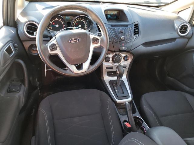 3FADP4EJ3FM118075 Ford FIESTA SE