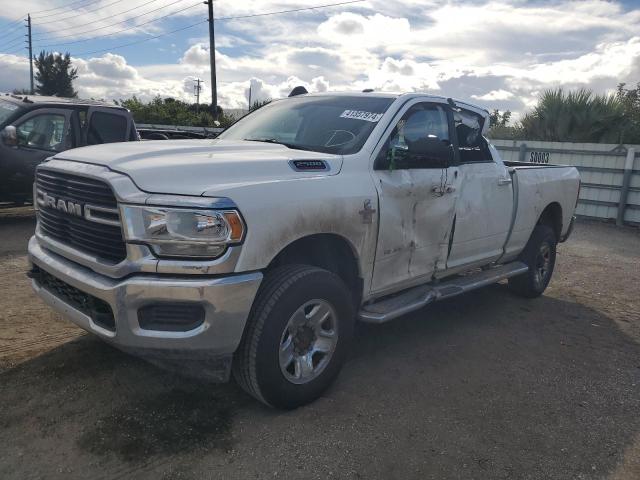 Продажа на аукционе авто 2019 Ram 2500 Big Horn, vin: 3C6UR5DL8KG703019, номер лота: 41357974