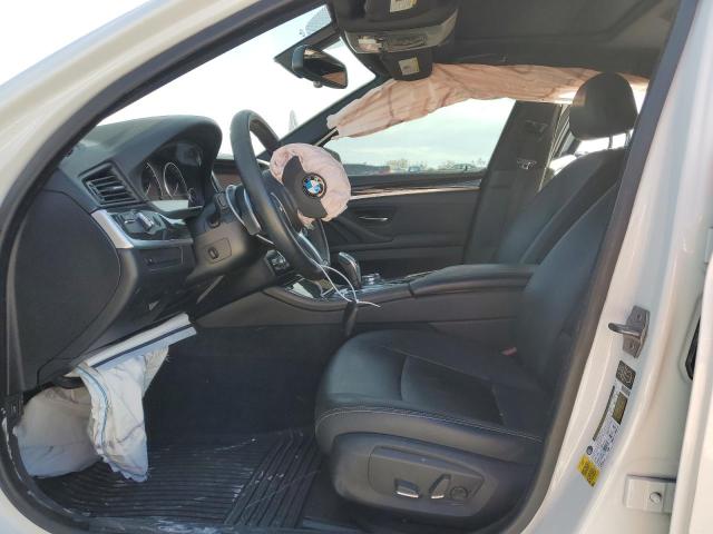WBA5B1C53ED482778 BMW 535 I