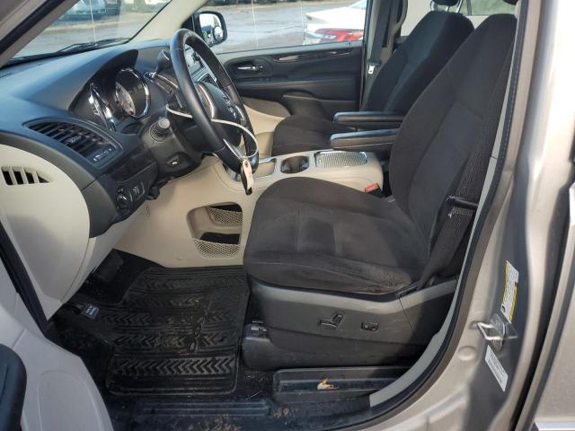 2C4RDGCG4ER419706 Dodge Grand Caravan Sxt