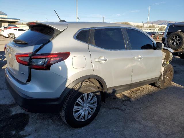 JN1BJ1CW8LW366370 Nissan Rogue Sport S