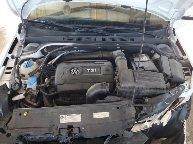 3VWD07AJ5EM335970 Volkswagen JETTA SE