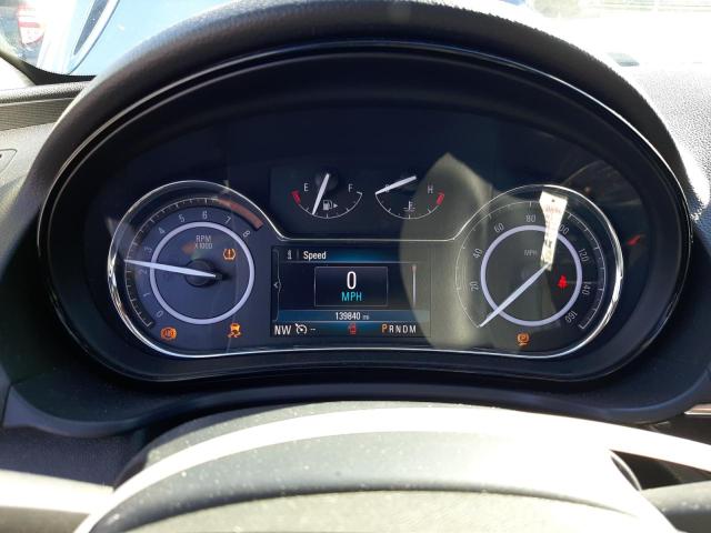 2G4GK5EX2G9205990 Buick Regal