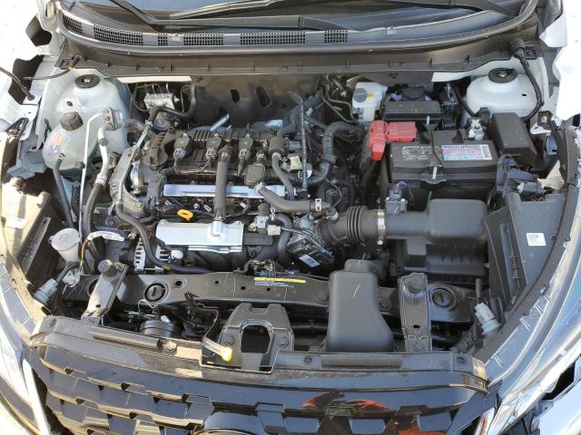 3N1CP5BV0RL491459 Nissan KICKS S