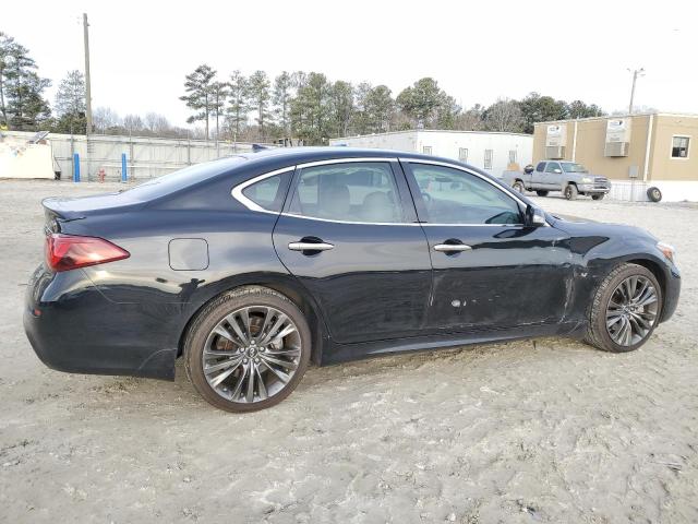 JN1BY1AP9GM221301 Infiniti Q70 3.7