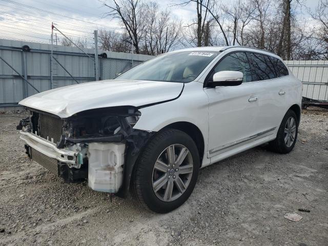 2017 Volvo Xc60 T5 Inscription მანქანა იყიდება აუქციონზე, vin: YV440MRU6H2101586, აუქციონის ნომერი: 41787844