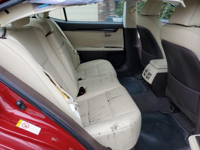 58ABK1GG9GU023893 Lexus ES 350