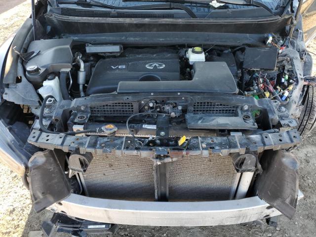 5N1DL0MN0KC514894 Infiniti QX60 LUXE