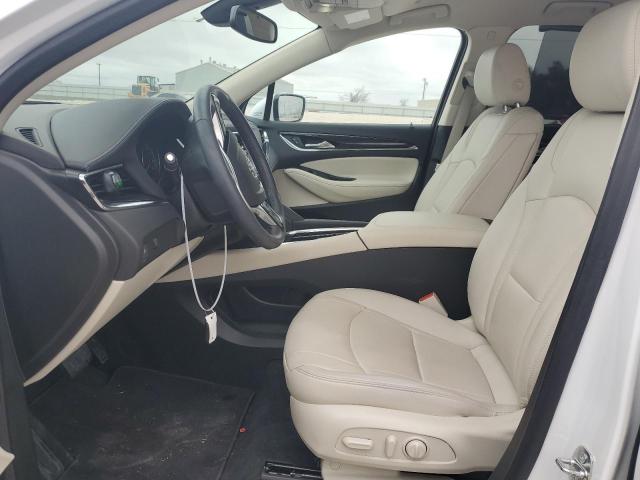 5GAERBKW1PJ233609 Buick Enclave Essence
