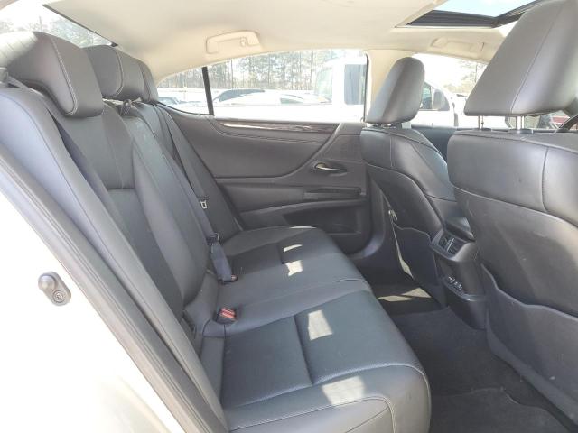 58ADZ1B18MU086390 Lexus Es 350 Base