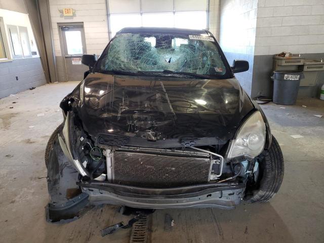 2GNALAEK1F1155950 Chevrolet EQUINOX LS