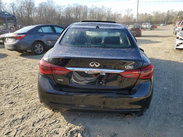JN1EV7BR0PM543110 Infiniti Q50 LUXE
