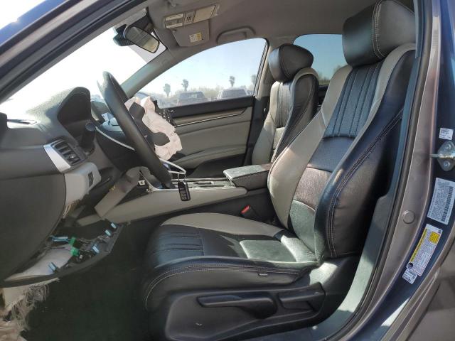 1HGCV1F10JA212592 Honda ACCORD LX