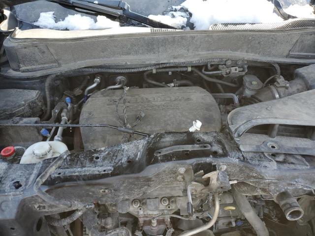 5FNYF4H53EB025878 Honda PILOT EXL