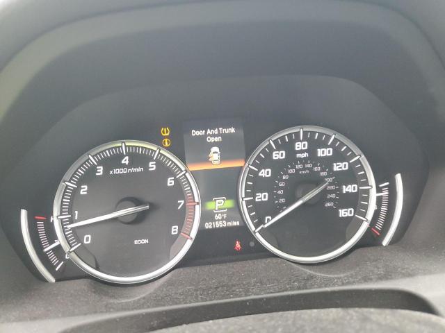 19UUB3F3XJA001443 Acura TLX