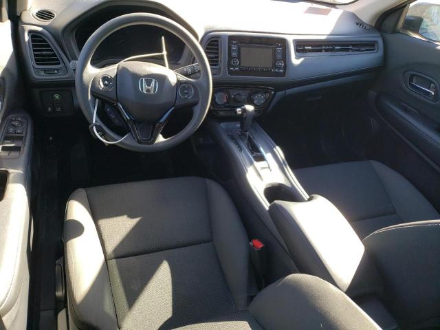 3CZRU6H32LM717282 Honda HR-V LX