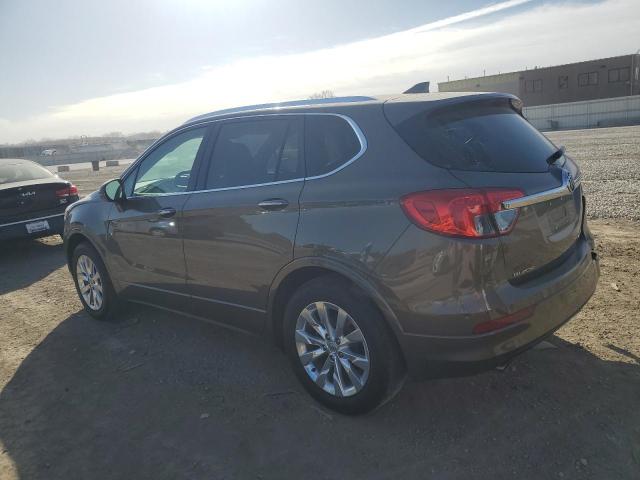 LRBFXBSA7HD128343 Buick Envision Essence