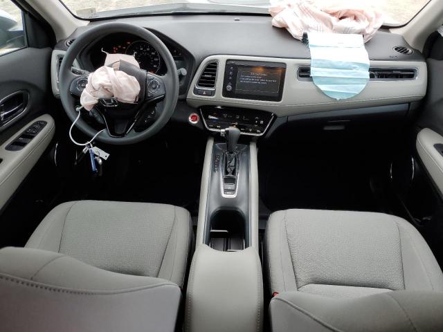 3CZRU6H51NM755641 Honda HR-V EX