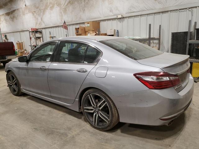 1HGCR2F55GA165713 Honda Accord Sport