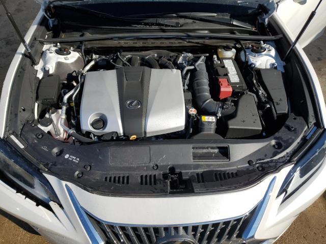 58ADZ1B19PU155348 Lexus Es 350 Base