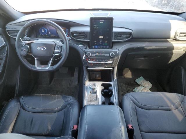 1FM5K8GCXMGB38197 Ford Explorer St