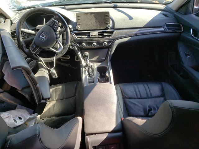 1HGCV1F48MA088831 Honda Accord Sport Se