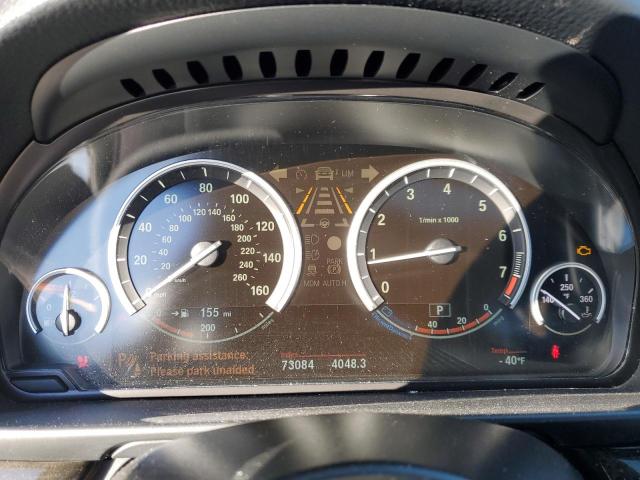 WBAKP9C52ED692503 BMW 550 Xi