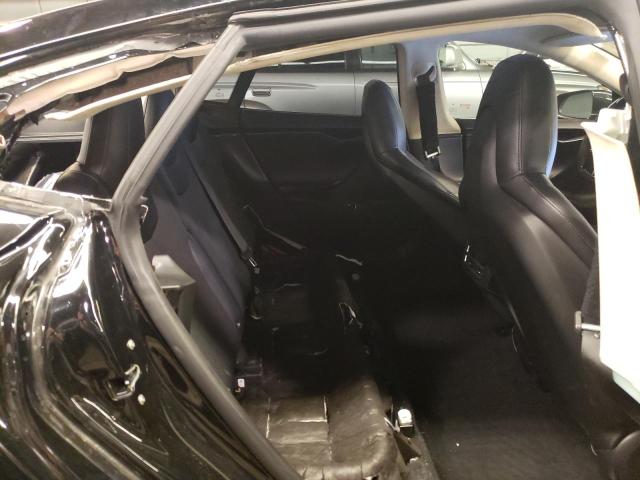 5YJSA1E22GF139631 Tesla MODEL S