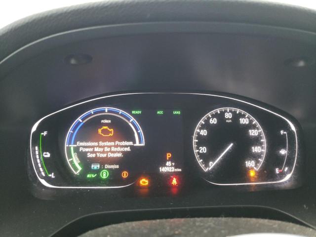19XZE4F14KE013795 Honda Insight Lx