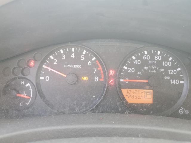 1N6BD0CT5JN739417 Nissan FRONTIER S
