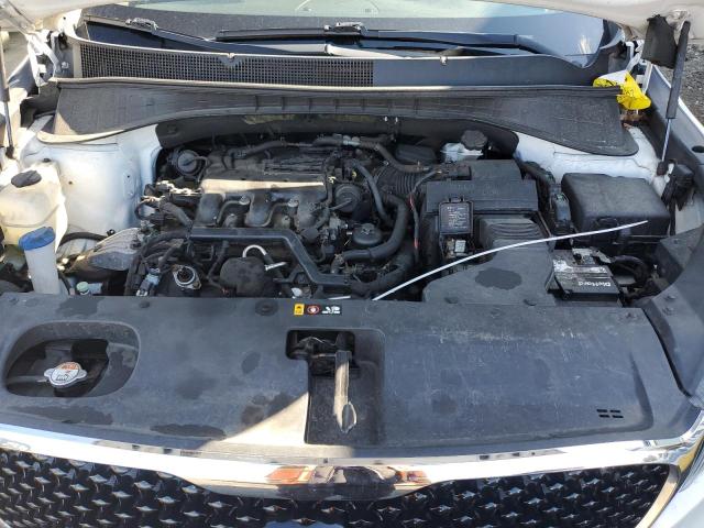 5XYPHDA52HG235823 KIA SORENTO EX