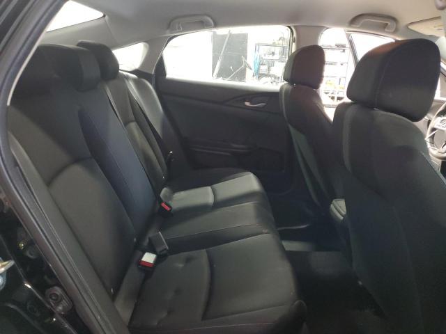 19XFC2F66LE012271 Honda Civic Lx
