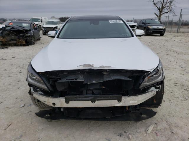 KMHGN4JE2GU112248 Hyundai Genesis 3.8l