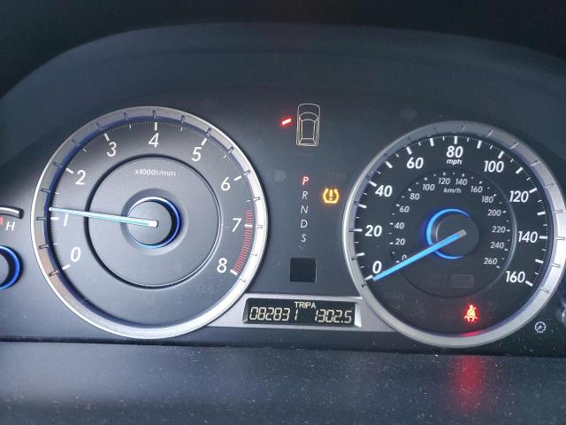 5J6TF2H51FL002638 Honda Crosstour Exl