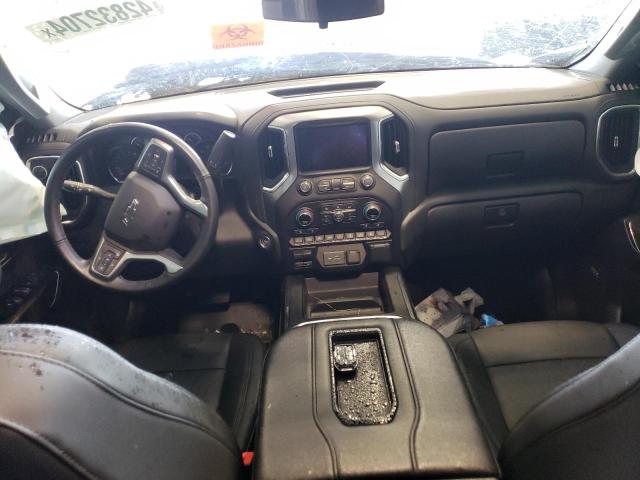 1GCUYEED0NZ122525 Chevrolet Silverado Ltd K1500 Rst