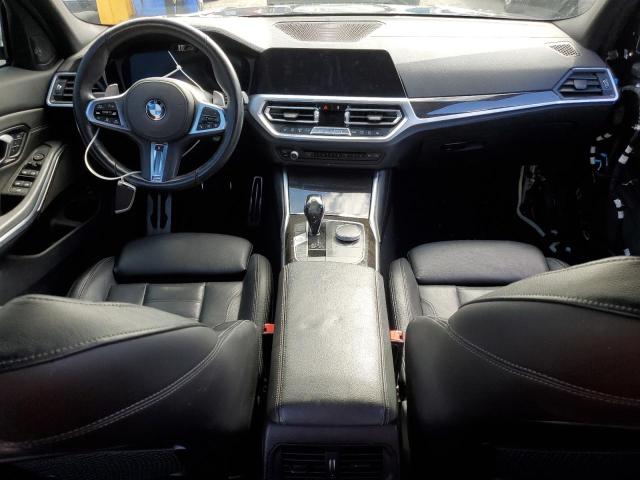 3MW5U7J02L8B34193 BMW M340I