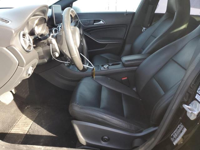 WDDSJ4EB1FN255331 Mercedes-Benz CLA 250