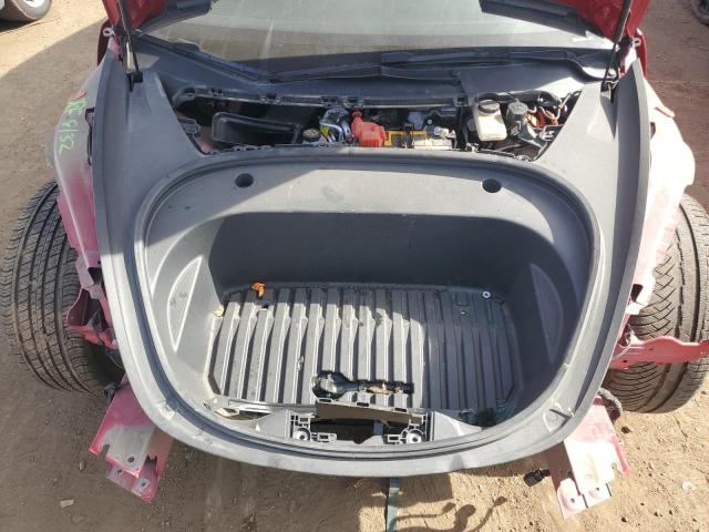 5YJ3E1EB8NF102928 Tesla MODEL 3